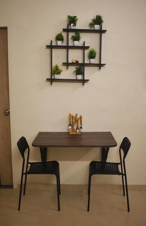 Mountainview Paradise - Cozy 1Bhk Amidst Mountains Karjat Esterno foto